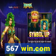 567 win.com